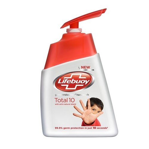 LIFEBUOY HW PROTECT 80ML